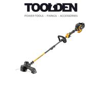 DEWALT DCM571 FlexVolt Grass Trimmer - Bare Unit | Cordless Brush Cutter