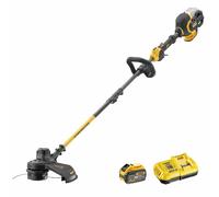 DEWALT DCM5713X1 FlexVolt XR String Trimmer 18/54V 1 x 9.0/3.0Ah Li-ion