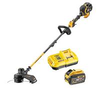 DEWALT DCM5713X1 FlexVolt XR String Trimmer 18/54V 1 x 9.0/3.0Ah Li-ion