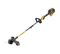 DEWALT DCM5713X1 XR FlexVolt String Trimmer 54V 1 x 3.0Ah Li-ion DEWDCM5713X1
