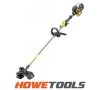 DeWalt DCM571N 54V FLEXVOLT Cordless Strimmer Brush Cutter