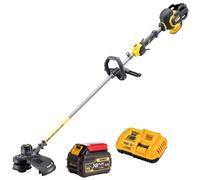 Dewalt DCM571N 54V Flexvolt Brushless Trimmer Cutter 1 x 6.0Ah Battery & Charger