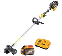 Dewalt DCM571N 54V Flexvolt Brushless Trimmer Cutter 1 x 9.0Ah Battery & Charger