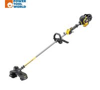 DeWalt DCM571N-XJ 54v XR FLEXVOLT Cordless Brushless String Trimmer / Brush C...