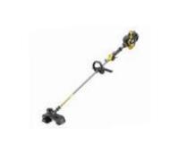 DEWALT DCM571X1-QW Flexvolt 54V Li-Ion 38cm Cordless Brush Cutter Lawn Trimmer, Lawn Edging Trimmer 54V