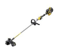 DEWALT DCM571X1-QW Flexvolt 54V Li-Ion 38cm Cordless Brush Cutter Lawn Trimmer, Lawn Edging Trimmer 54V