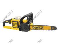 Dewalt DCM575N 60V 16 Inch Cordless Electric Chain Saw Blade Bare Tool Body Only