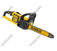 Dewalt DCM575N 60V 16 Inch Cordless Electric Chain Saw Blade Body Only Bare Tool