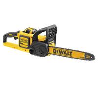 Dewalt DCM575X1 54v XR Flexvolt Chainsaw With 3Ah Battery & Charge