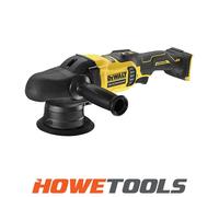 DEWALT DCM848N 18v Polisher 125mm