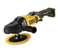 Dewalt DCM849N-XJ Dcm849N Xr Brushless Rotary Polisher 180Mm 18V Bare Unit