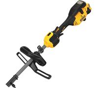 DEWALT XR FlexVolt Split Boom 54V Bare Unit, Yellow