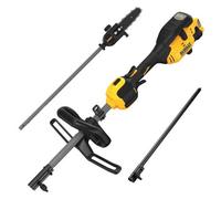 Dewalt Dcmas5713N 54V Flexvolt Brushless Split Head + Chainsaw Ext Attachment