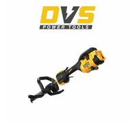 DEWALT XR FlexVolt Split Boom 54V Bare Unit, Yellow