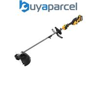 DEWALT DCMAS5713X1-GB 38cm 54V XR FlexVolt 9Ah Brushless Splitboom Grass Trimmer Kit