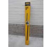 DeWalt DCMASPH6N Hedge Trimmer Attachment for DCMAS5713 54V Split Boom Strimmer