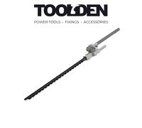 DeWALT DCMASPH6N XR FlexVolt Pole Hedge Trimmer Attachment DCMASPH6N-XJ