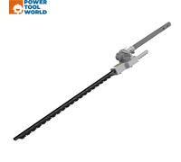 DeWALT DCMASPH6N XR FlexVolt Pole Hedge Trimmer Attachment DCMASPH6N-XJ