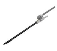 DEWALT DCMASPH6N XR FlexVolt Pole Hedge Trimmer Attachment, Yellow