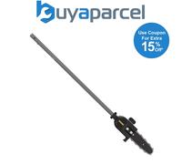 DeWALT DCMASPS5N 54v XR Flexvolt Split Boom Pole Saw Attachment