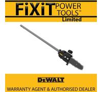 DeWalt DCMASPS5N Pole Saw Attachment for 54v XR FLEXVOLT Split Boom System