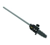 DEWALT DCMASPS5N-XJ 54V XR Flexvolt Split Boom System - Pole Saw Attachment