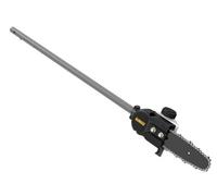 DeWALT DCMASPS5N 54v XR Flexvolt Split Boom Pole Saw Attachment