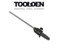 DeWalt DCMASPS5N Pole Saw Attachment for 54v XR FLEXVOLT Split Boom System