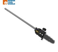 DeWALT DCMASPS5N 54v XR Flexvolt Split Boom Pole Saw Attachment