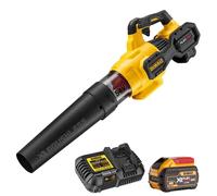Dewalt DCMBA572N 54V FlexVolt Brushless Axial Blower 1 x 9.0Ah Battery & Charger