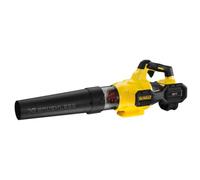 DeWalt DCMBA572X1-QW DCMBA572X1-QW-Soplador axial Sin escobillas XR FLEXVOLT Con 1 batería 54V/18V 9Ah Yellow