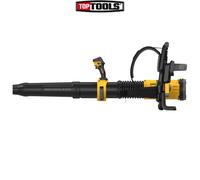DeWalt Power Tools DCMBBL800N FlexVolt Backpack Blower 2X54V - DCMBBL800N-XJ