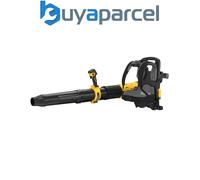 DeWalt Power Tools DCMBBL800N FlexVolt Backpack Blower 2X54V - DCMBBL800N-XJ