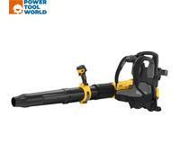 DeWalt Power Tools DCMBBL800N FlexVolt Backpack Blower 2X54V - DCMBBL800N-XJ