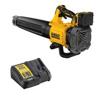 DeWalt DCMBL562 18v XR Cordless Brushless Axial Blower 1 x 5ah Li-ion