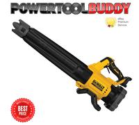 DeWalt DCMBL562N 18V XR Axial Blower Brushless Garden Leaf Blower Body Only