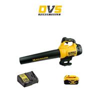 DeWalt DCMBL562 18v XR Cordless Brushless Axial Blower