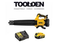 DeWalt DCMBL562 18v XR Cordless Brushless Axial Blower