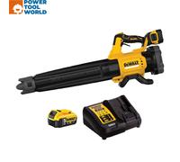 DeWalt DCMBL562 18v XR Cordless Brushless Axial Blower