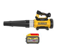 Dewalt Dcmbl777 54V Xr Cordless Brushless Flexvolt Axial Blower With 1 X 9Ah Battery