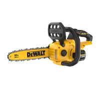 DEWALT DCMCS565N 18V Brushless 30cm Chainsaw - Bare Unit