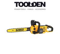 Dewalt Dewalt DCMCS574N 54V XR FlexVolt Chainsaw 45cm (Body Only) DCMCS574N-XJ