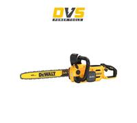 Dewalt DCMCS574N 54V XR FlexVolt 45cm High Powered Chainsaw - Bare Unit