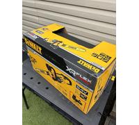 DEWALT DCMCS574X1-GB DCMCS574X XR FlexVolt Chainsaw 45cm Bar 54V 1...