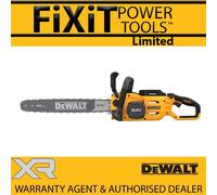 Dewalt DCMCS575N 54V XR FlexVolt Chainsaw 50cm (Body Only)