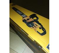 Dewalt DCMCS575N 54V XR FlexVolt Chainsaw 50cm (Body Only)