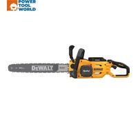 DeWalt DCMCS575N 54v XR FLEXVOLT 50cm Cordless Brushless Chainsaw Body Only
