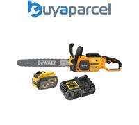 Dewalt DCMCS575X1-GB Dcmcs575X Xr Flexvolt Chainsaw 50Cm Bar 54V 1 X 3.0Ah Li-Ion
