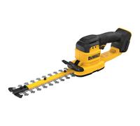 DEWALT DCMHT520N XR 18V 20cm Compact Hedge Trimmer - Bare Unit