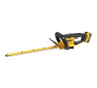 Dewalt Dcmht562P1-Gb Xr Hedge Trimmer 18V 1 X 5.0Ah Li-Ion Dewdcmht562P
